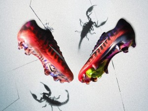 Ы���ع飿Nike����Mercurial ��Scorpion Pack��