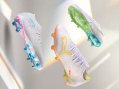 PUMA����ȫ��Whiteout����Ь��װ