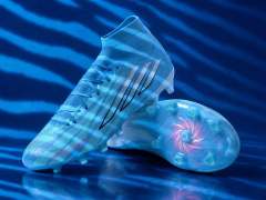adidasΪTrinity Rodman�Ƴ�ȫ��ǩ����F50 Sparkfusion