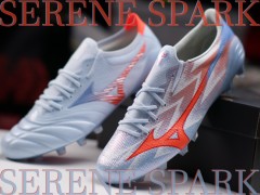 Mizuno Serene Spark����Ь��װ