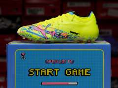 PUMA Ultra NITRO 7 Ultimate MG ��Level Up������Ь