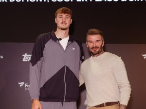 ���˺�ķ����Topps����NBA�й�����ASCC���޳����ղؼҴ��