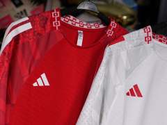 adidas��ѧ�����籭�й������ͳ�����