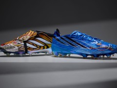 adidas�Ƴ�ȫ��Y-3��������Ь��װ
