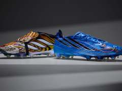 adidas�Ƴ�ȫ��Y-3��������Ь��װ